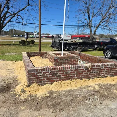 Collins masonry and construction LLC