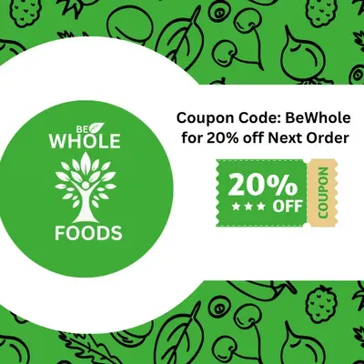 BeWhole Foods Catering and Hospitality