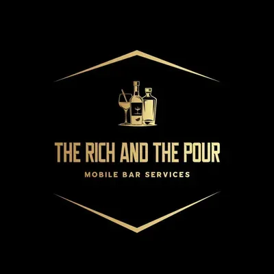 The Rich and the Pour Mobile Bar