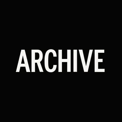 ARCHIVE by kelsoulo