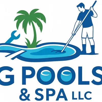 G Pools & Spa LLC