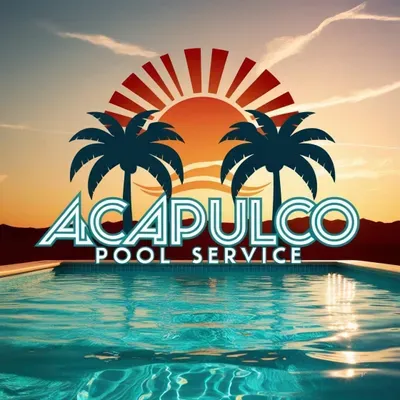 Acapulco Pool Service