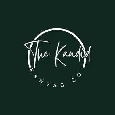 The Kandid Kanvas Co.