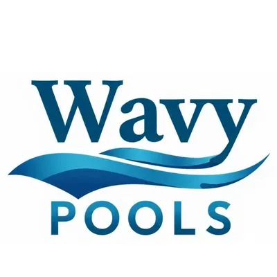 Wavy pools