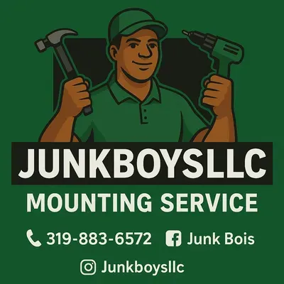 Junk Boys