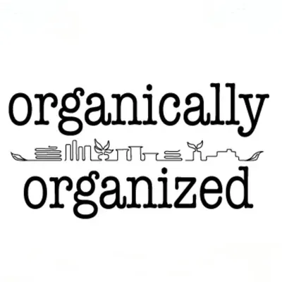 Organically Organized