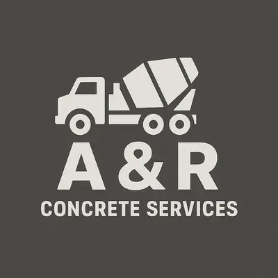 A&R concrete services