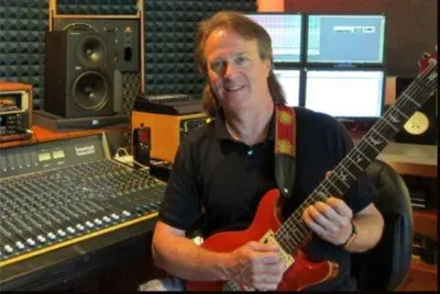 Mirror Sound Studio