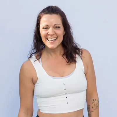 Just Move Fitness