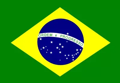 Brazilian’s House Cleaning!