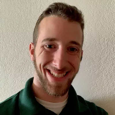 Luke Schwartz