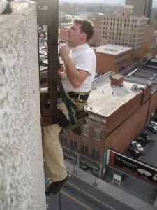 HRS Window Cleaning