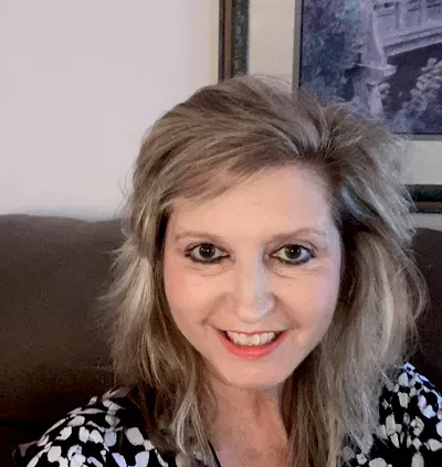 Susan Kiker