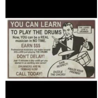 Christian Drum Studios