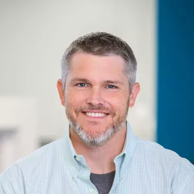 Chad W. Anderson, AIA