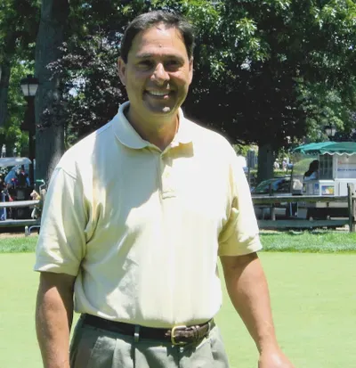 Bob Leonardi