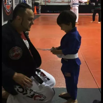 Personal Training-Kickboxing-selfdefense-Arnis