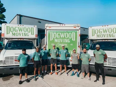 Dogwood Moving Co.