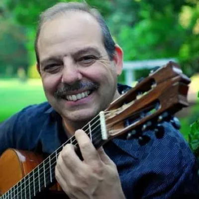 Larry Del Casale