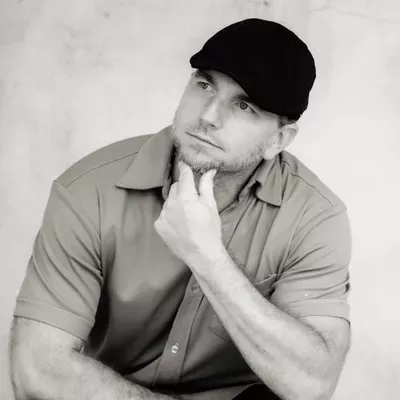 Damien Smith Productions
