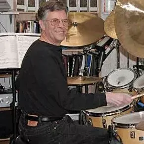 Charlie's Drum School