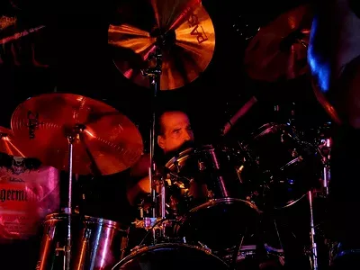 James Giordano