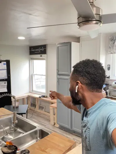 Do the right thing handyman services