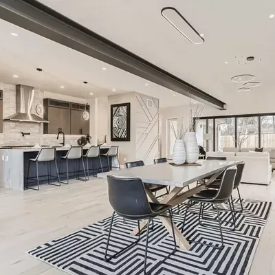 Colorado Premier Staging