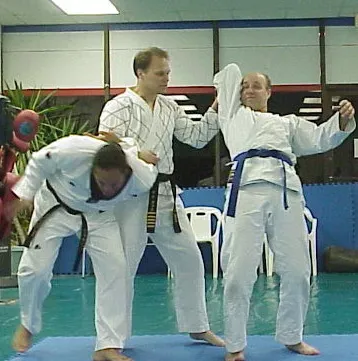 Beck Martial Arts