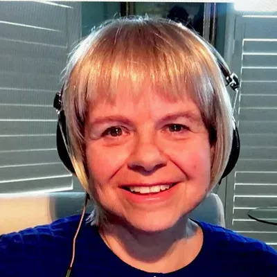 Donna Doherty Pro Vocalist