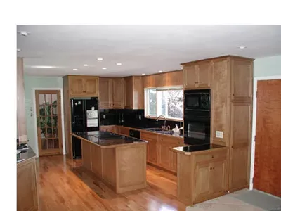 North Park Woodcraft Ltd.