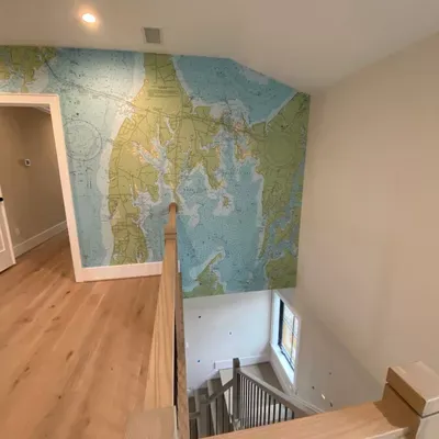 Coastal Construction, MD