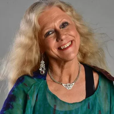 Barbara Ryan