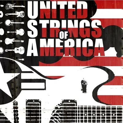 United Strings Of America