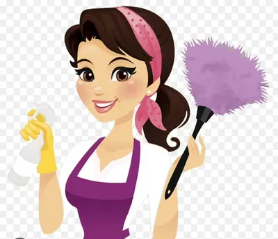 Ochoa’s cleaning