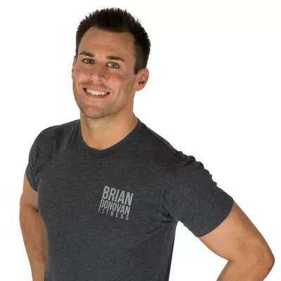 Brian Donovan Fitness, LLC