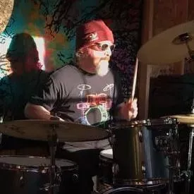 Dan's Drum Lessons