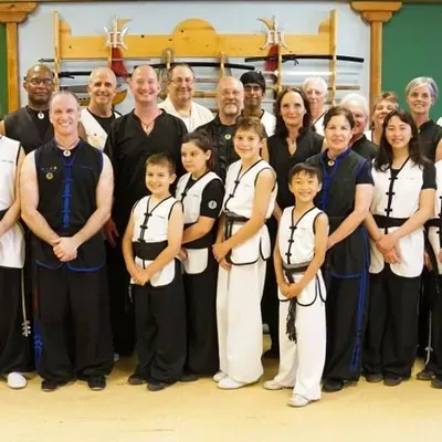 United Kung Fu