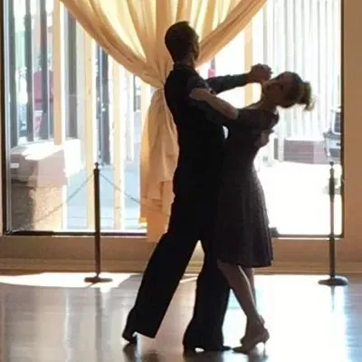 Shall We Dance?