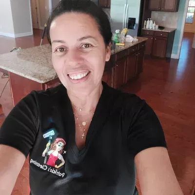 Patrícia’s Cleaning