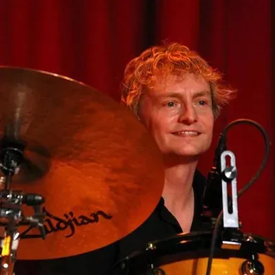 Steve Ebe Drum Studio - Online Drum Lessons