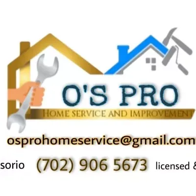O'S PRO Home Service and improvement