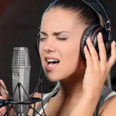 Vocal Stylings