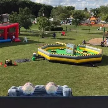 Awesome Entertainment Event & Party Rentals