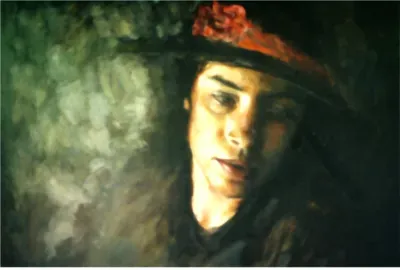 Bruce Durst