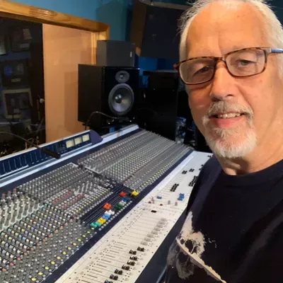Mountain Dog Musicworks Recording Studio
