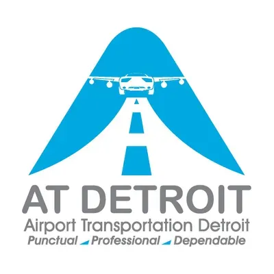 AT DETROIT