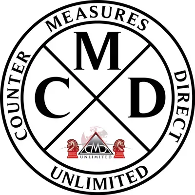 COUNTER MEASURES DIRECT CMD FOUNDATION UNLIMITED