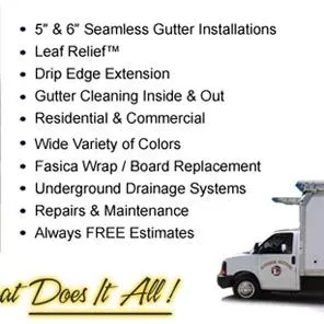 Superior Gutters
