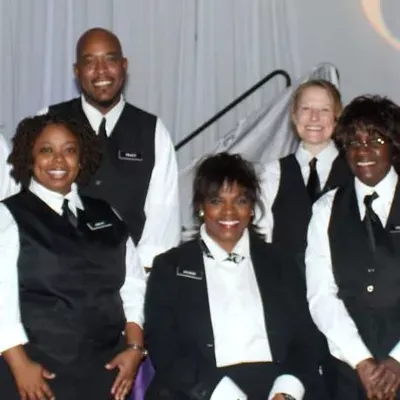 Domestic Affairs Bar and Waitstaff Service LLC